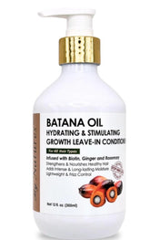 By Nature Batana Oil Growth Leave-in conditioner